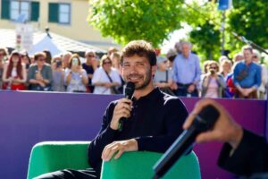 Stefano De Martino
