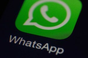 Logo di Whatsapp