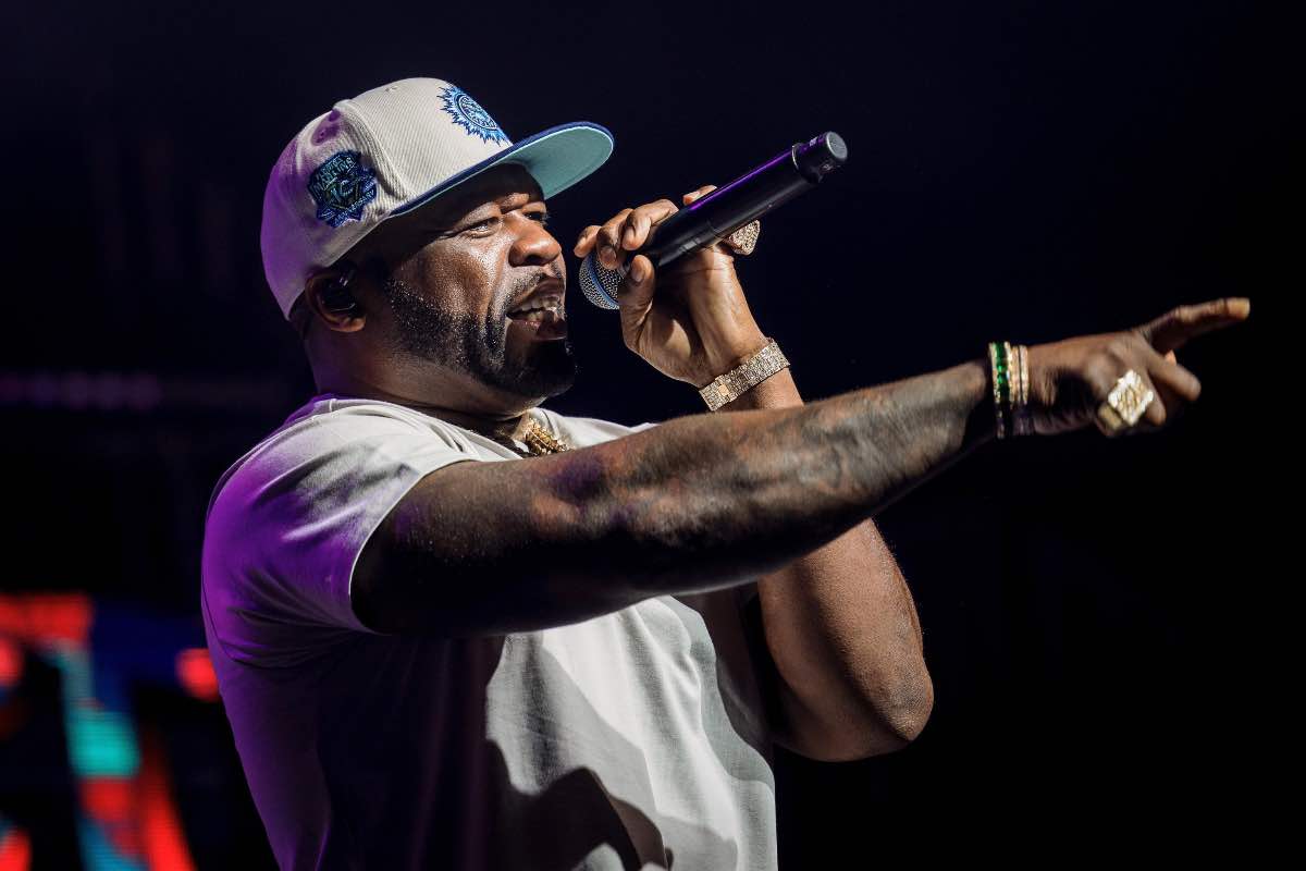 50 Cent