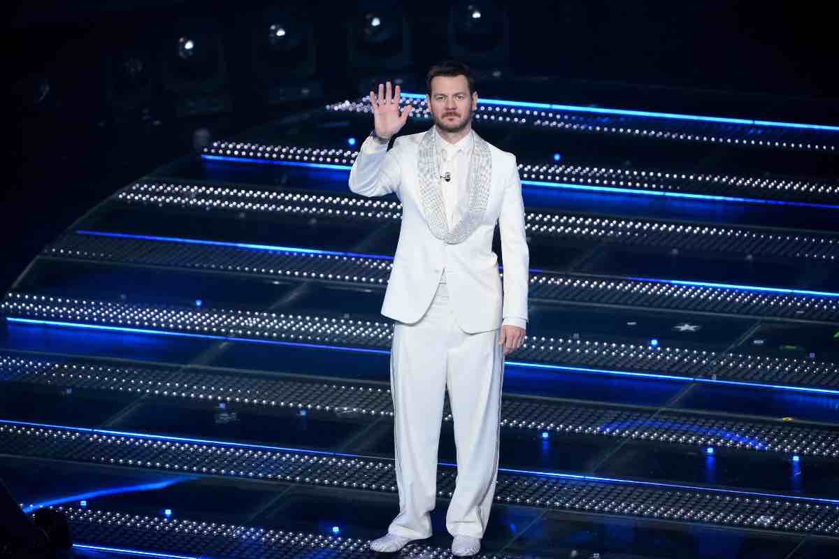 Alessandro Cattelan