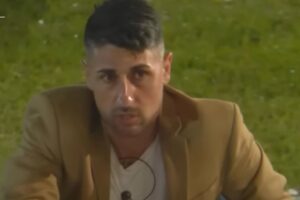 Alessio di Temptation Island