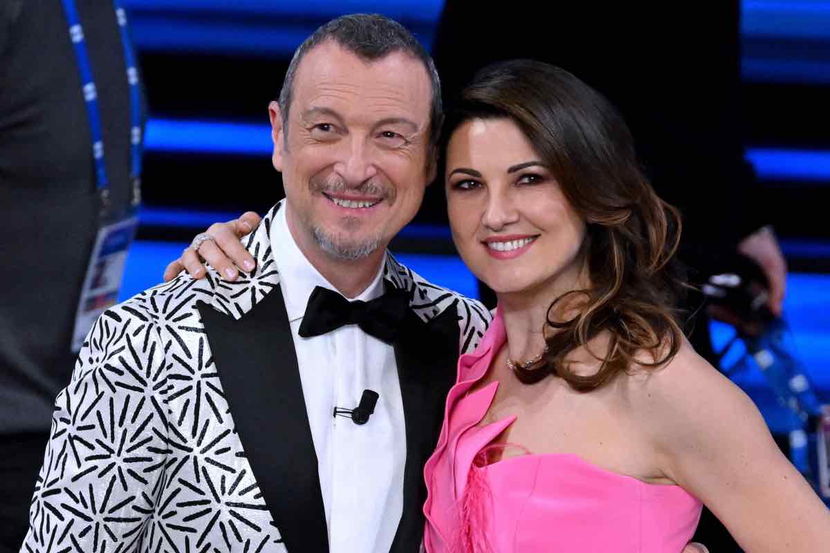Amadeus Civitillo
