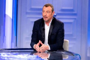Amadeus pronto a una decisione sorprendente