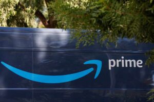 Amazon logo