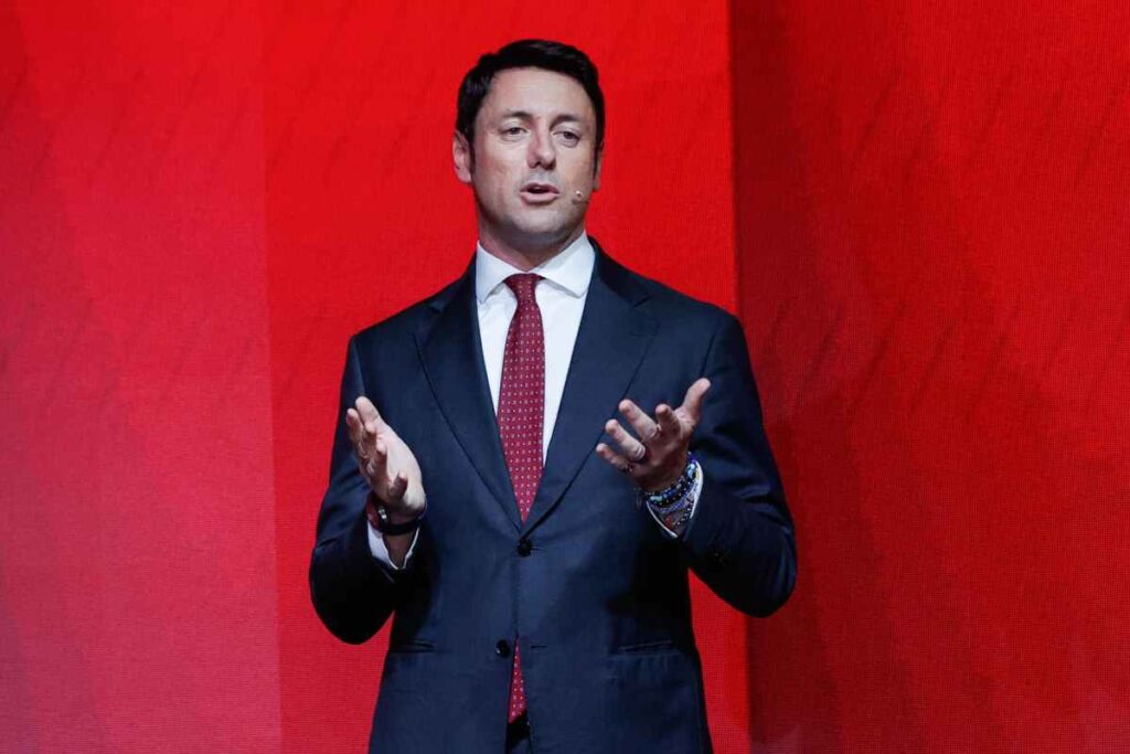 Andrea Giambruno