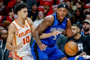 Banchero in Nba