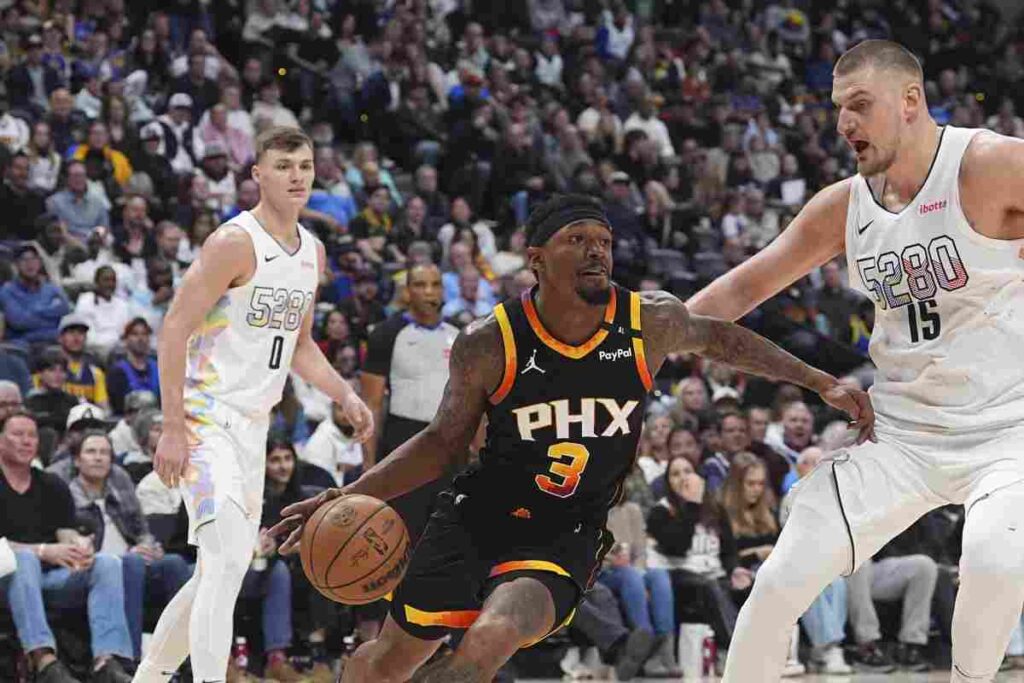 Beal buyout