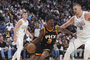 Beal Jokic