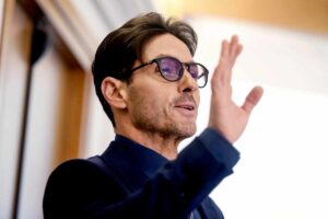 Berlusconi jr