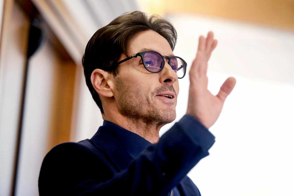 Berlusconi jr