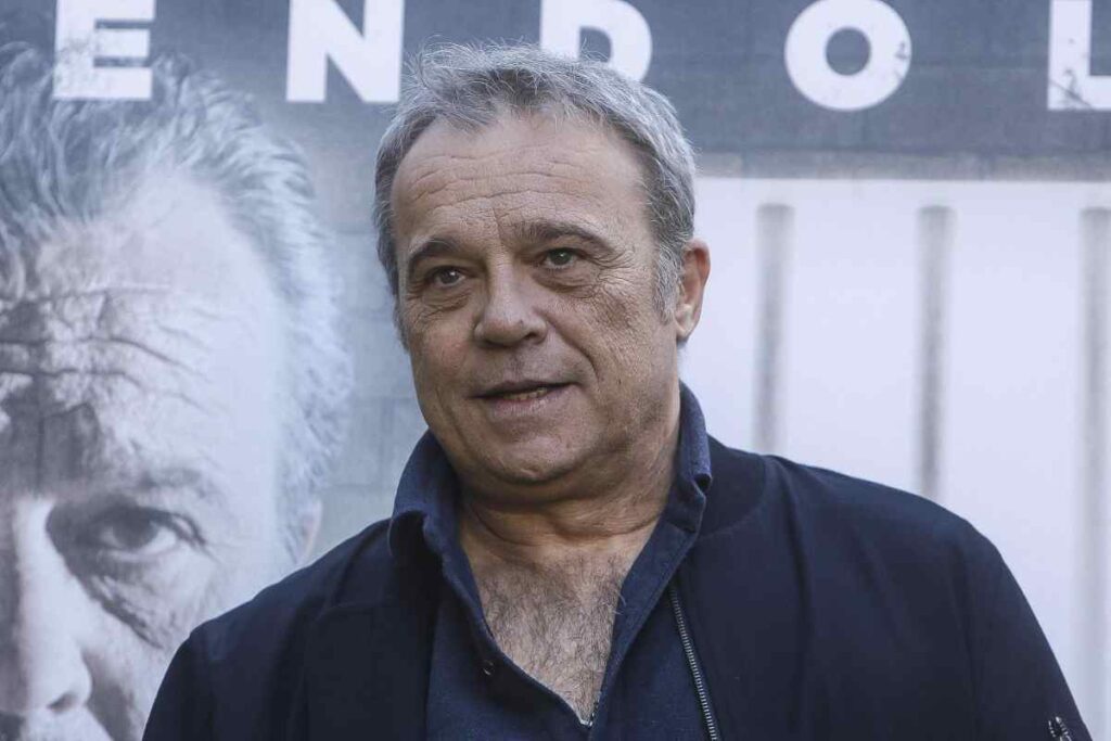 Claudio Amendola de I Cesaroni