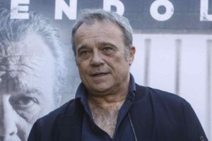 Claudio Amendola de I Cesaroni