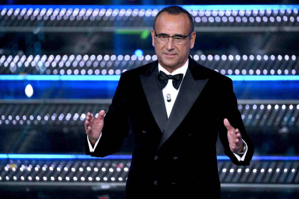 Conti Sanremo