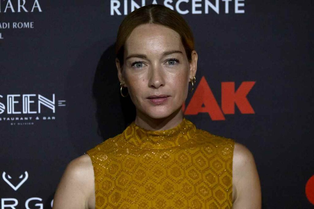 Cristiana Capotondi