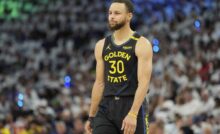 Steph Curry