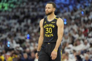 Steph Curry