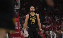 Steph Curry