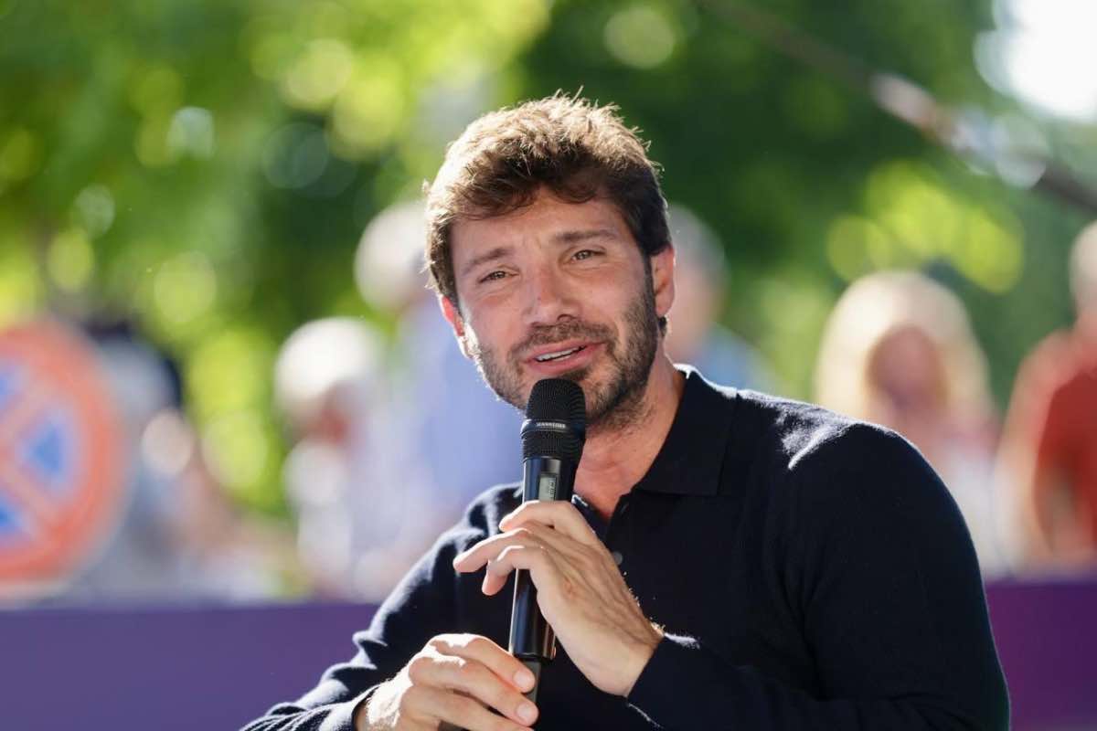 Stefano De Martino