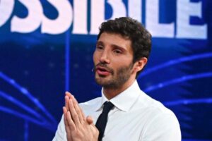 Stefano De Martino