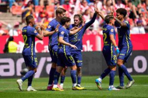 FIFA EA Sports FC 26 in arrivo