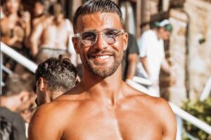 Flavio tentatore TI 2025