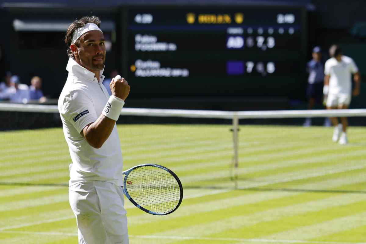 Fognini
