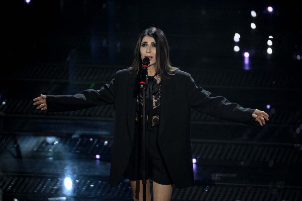 Giorgia sotto attacco: la risposta a Donatella Rettore