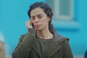 La Forza di una Donna