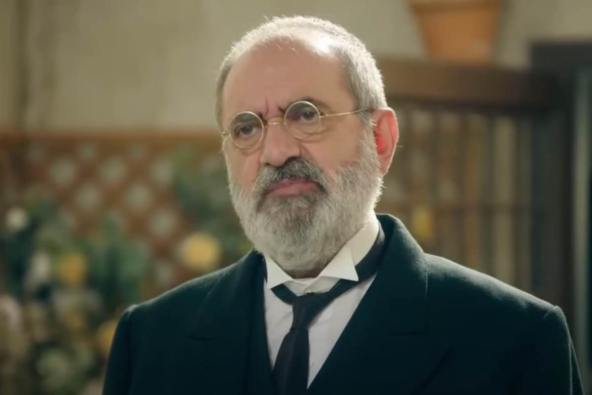 Romulo de La promessa