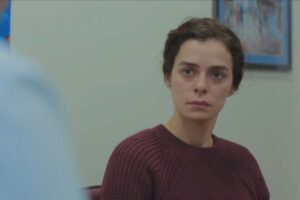 La forza di una donna