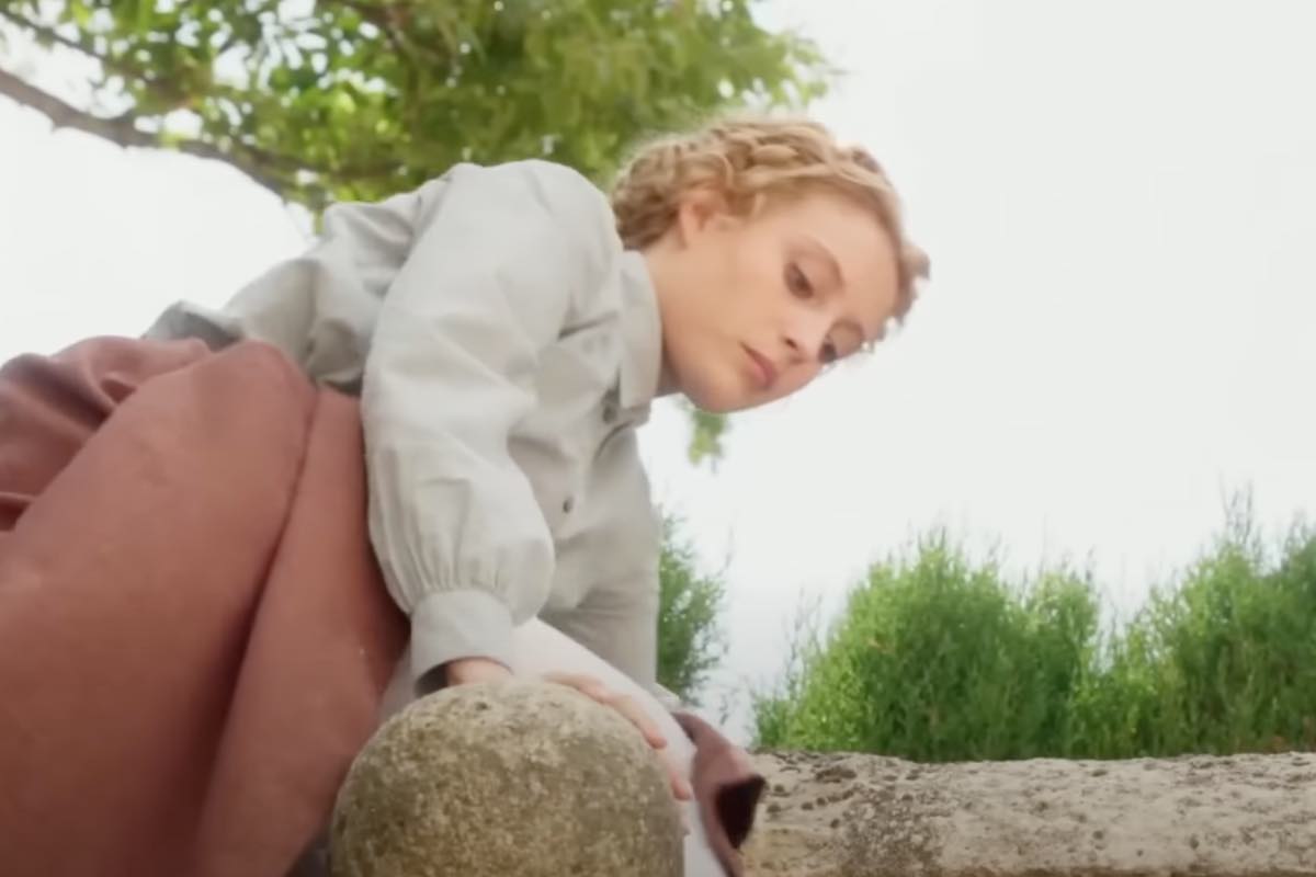 Jana La Promessa