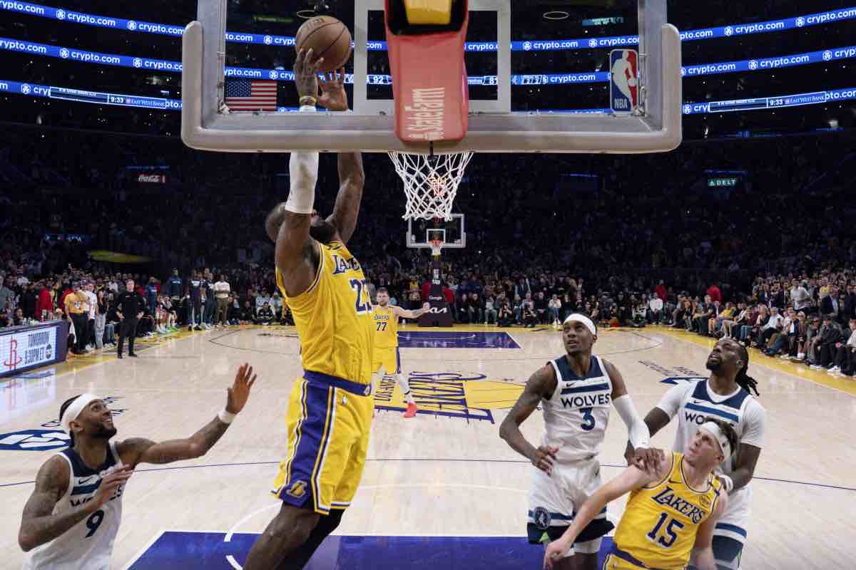 Lebron James