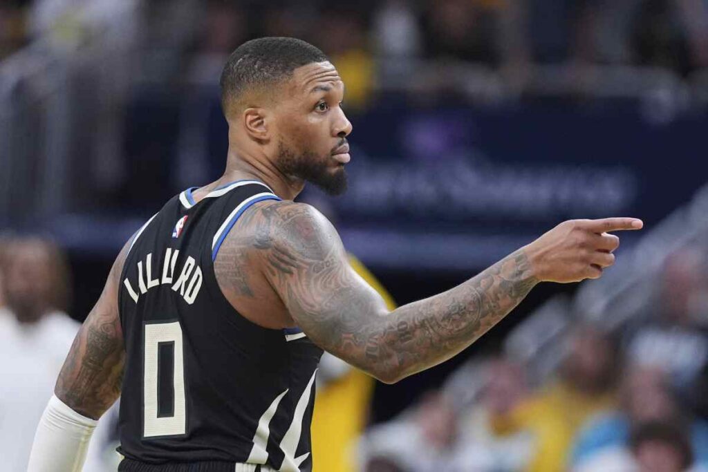 Lillard