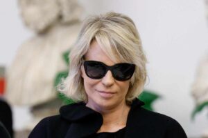 Maria De Filippi