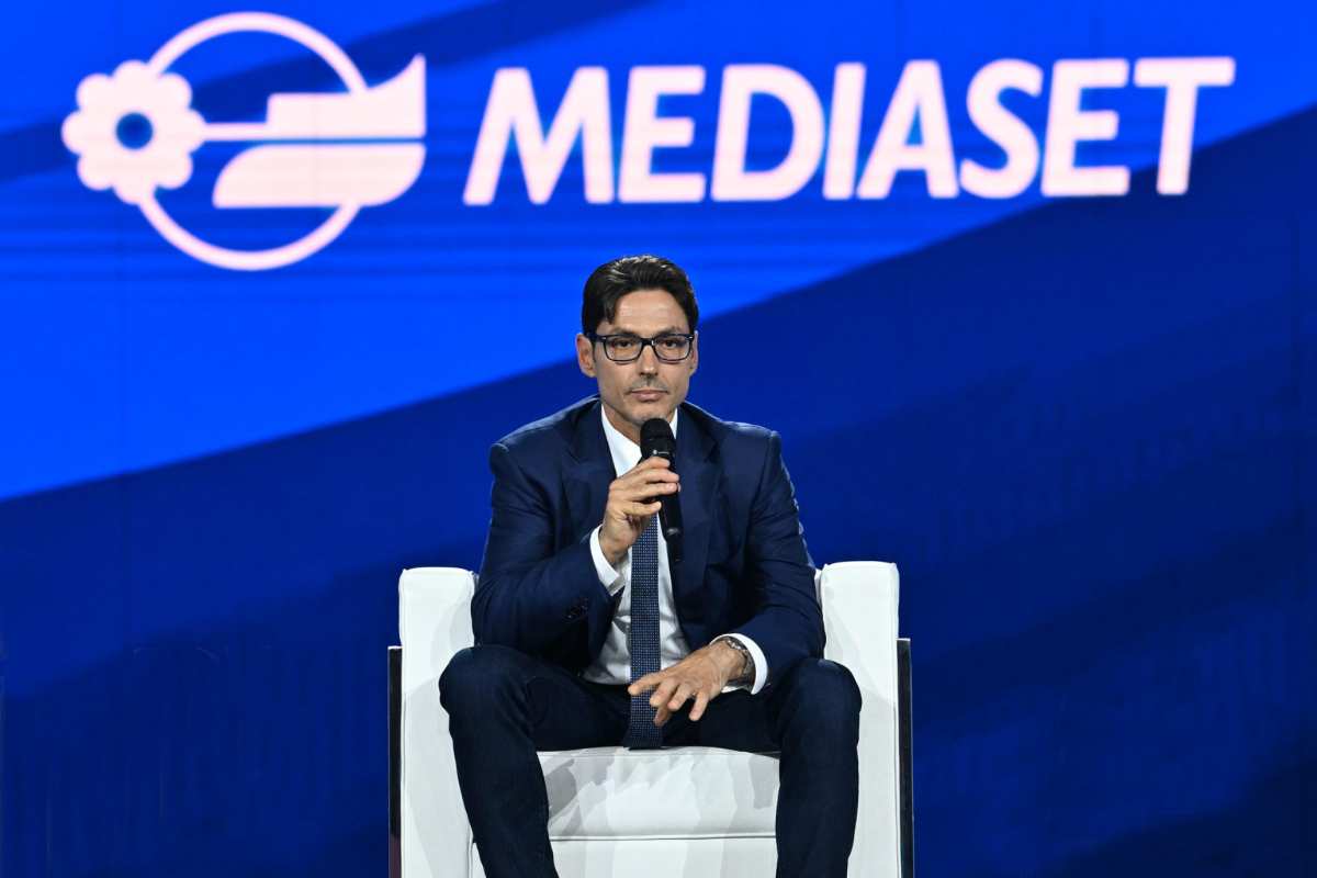 Mediaset Berlusconi