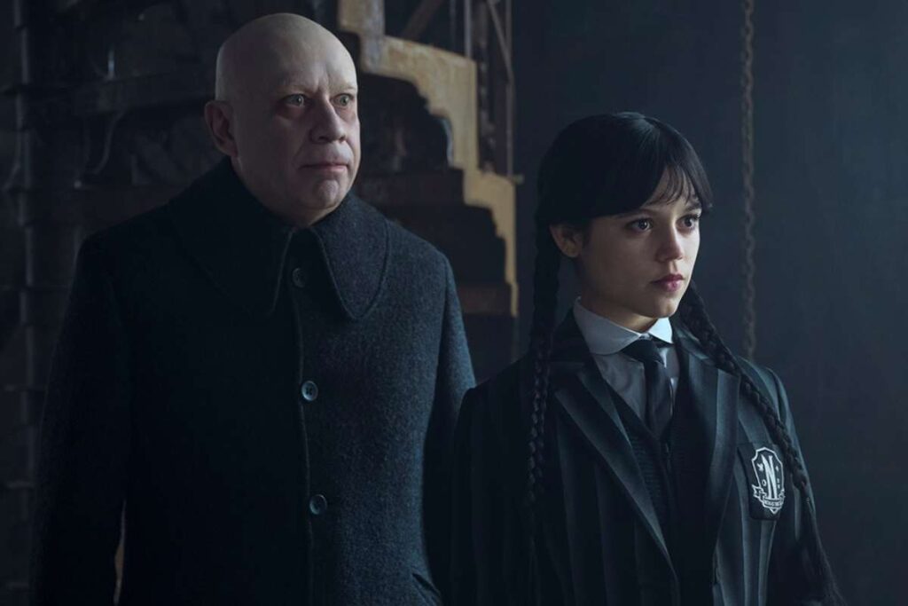 Mercoledì Addams