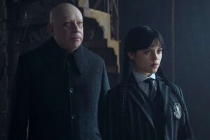 Mercoledì Addams