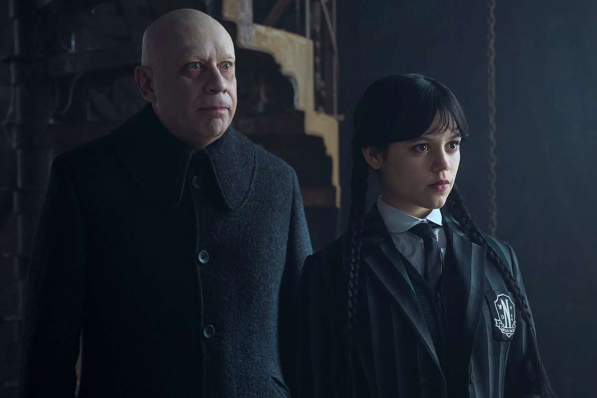 Mercoledì Addams