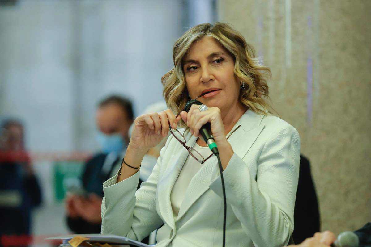 Myrta Merlino