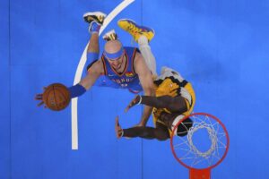 L'ultima Finals NBA