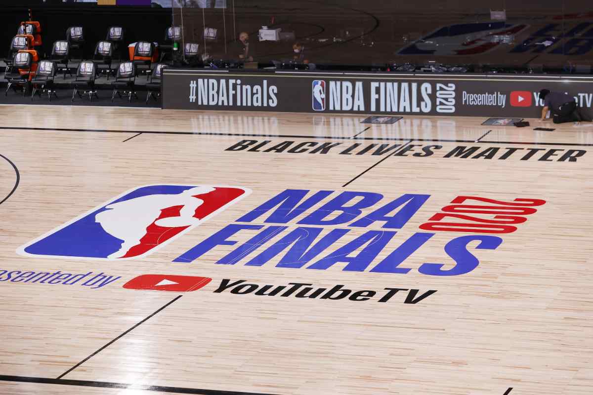 logo Nba