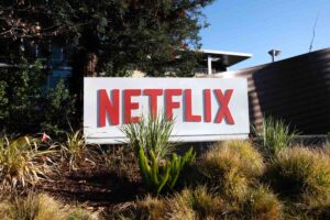 Netflix