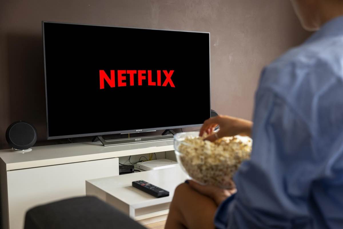 Netflix