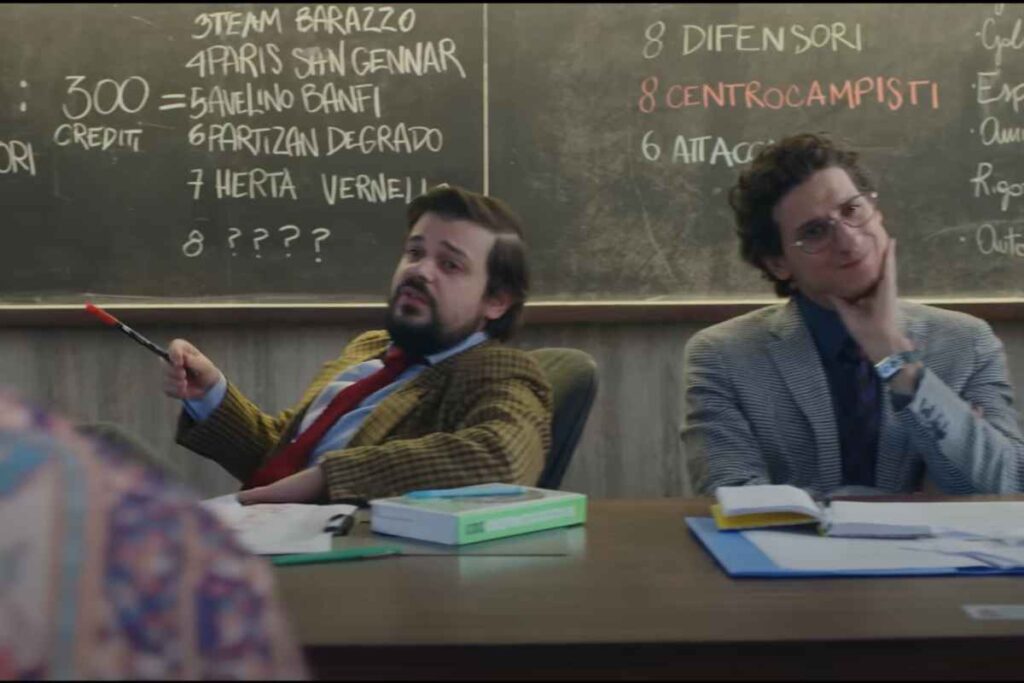 Ogni maledetto fantacalcio