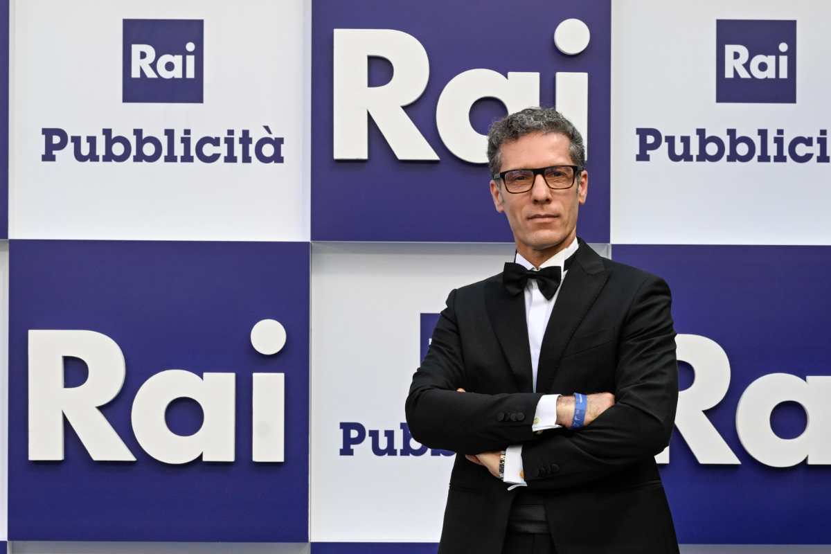 Rai logo