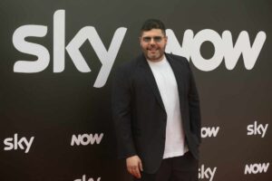 Salvatore Esposito Gomorra