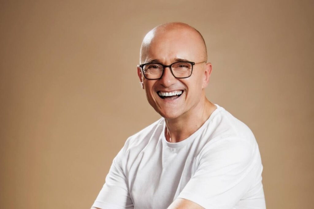 Alfonso Signorini
