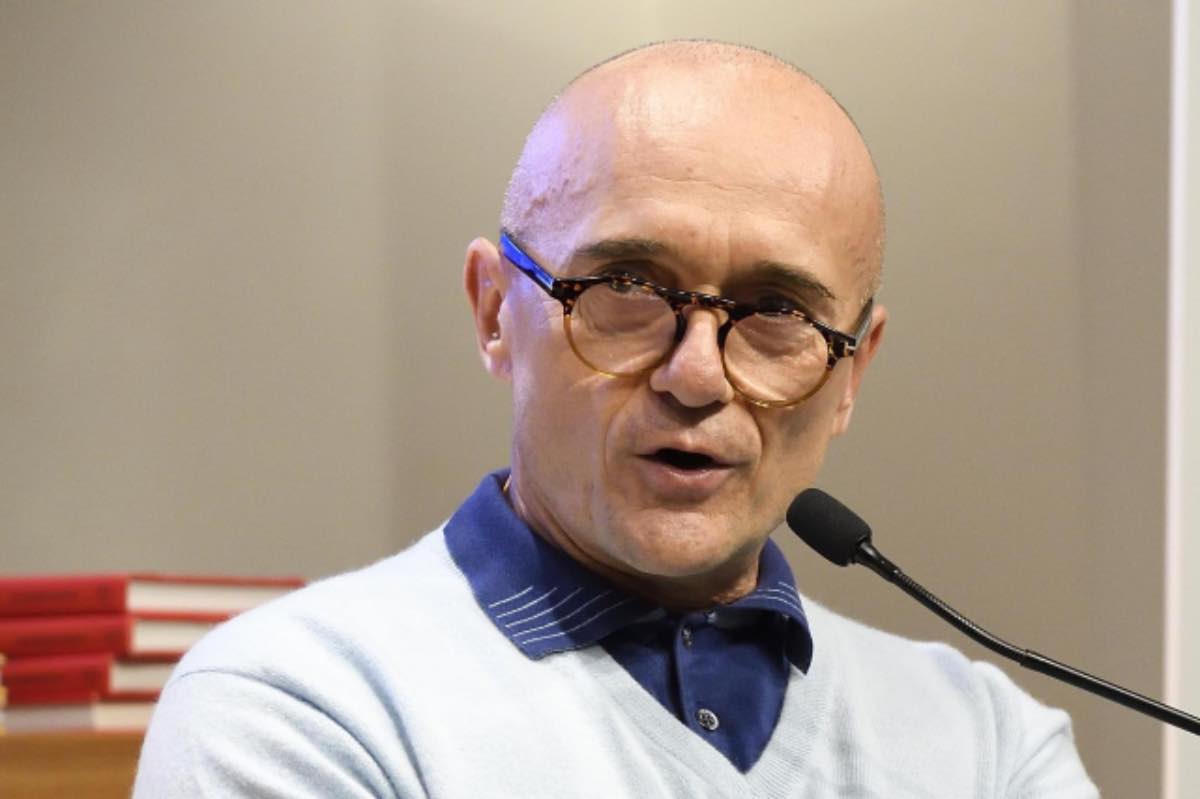 Alfonso Signorini