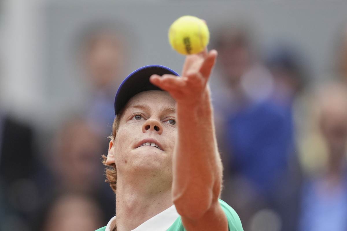 Sinner contro Alcaraz a Wimbledon