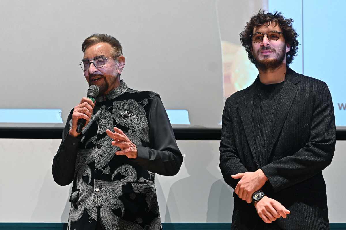 Pierpaolo Spollon